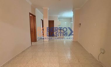 ARRIENDO de APARTAMENTO en BARRANCABERMEJA