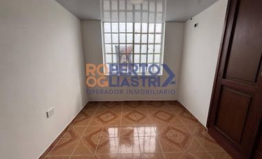ARRIENDO de APARTAMENTO en BARRANCABERMEJA