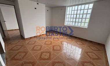 ARRIENDO de APARTAMENTO en BARRANCABERMEJA