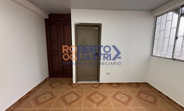 ARRIENDO de APARTAMENTO en BARRANCABERMEJA