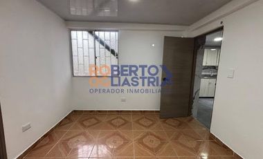 ARRIENDO de APARTAMENTO en BARRANCABERMEJA