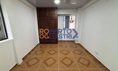 ARRIENDO de APARTAMENTO en BARRANCABERMEJA