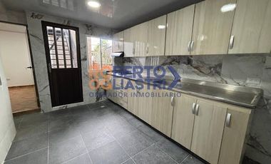 ARRIENDO de APARTAMENTO en BARRANCABERMEJA
