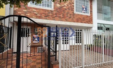 ARRIENDO de APARTAMENTO en BARRANCABERMEJA