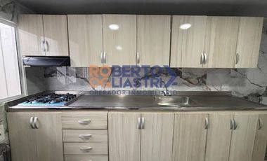ARRIENDO de APARTAMENTO en BARRANCABERMEJA