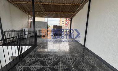 ARRIENDO de APARTAMENTO en BARRANCABERMEJA