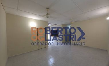 ARRIENDO de CASAS en BARRANCABERMEJA