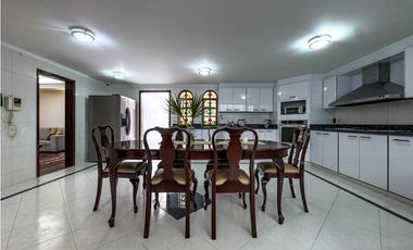 Casa de lujo en arriendo con BBQ y jacuzzi, Santa Bárbara, Bogotá D.C.