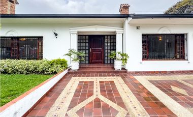 Casa de lujo en arriendo con BBQ y jacuzzi, Santa Bárbara, Bogotá D.C.