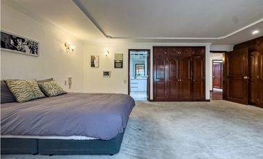 Casa de lujo en arriendo con BBQ y jacuzzi, Santa Bárbara, Bogotá D.C.