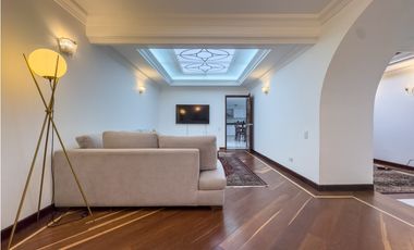 Casa de lujo en arriendo con BBQ y jacuzzi, Santa Bárbara, Bogotá D.C.