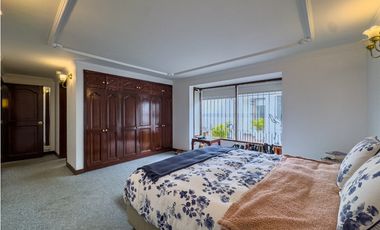 Casa de lujo en arriendo con BBQ y jacuzzi, Santa Bárbara, Bogotá D.C.
