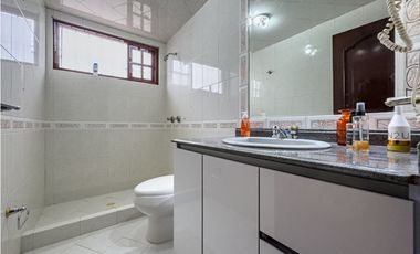 Casa de lujo en arriendo con BBQ y jacuzzi, Santa Bárbara, Bogotá D.C.