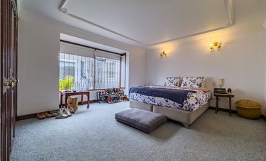 Casa de lujo en arriendo con BBQ y jacuzzi, Santa Bárbara, Bogotá D.C.