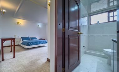 Casa de lujo en arriendo con BBQ y jacuzzi, Santa Bárbara, Bogotá D.C.