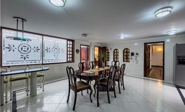 Casa de lujo en arriendo con BBQ y jacuzzi, Santa Bárbara, Bogotá D.C.