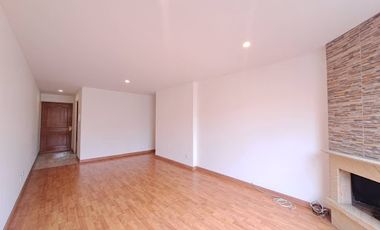 ARRIENDO de APARTAMENTO en BOGOTA