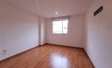 ARRIENDO de APARTAMENTO en BOGOTA
