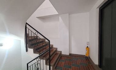 ARRIENDO de APARTAMENTO en BOGOTA