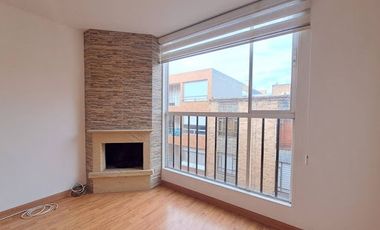 ARRIENDO de APARTAMENTO en BOGOTA