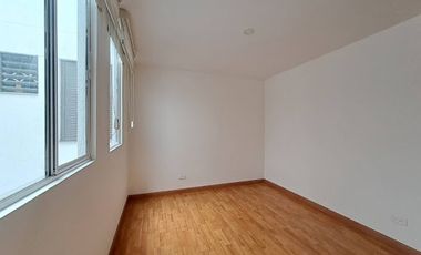 ARRIENDO de APARTAMENTO en BOGOTA