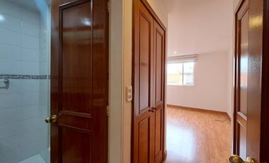 ARRIENDO de APARTAMENTO en BOGOTA