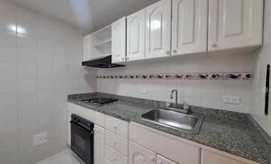ARRIENDO de APARTAMENTO en BOGOTA
