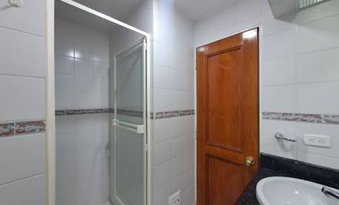 ARRIENDO de APARTAMENTO en BOGOTA