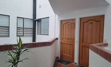 ARRIENDO de APARTAMENTO en BOGOTA