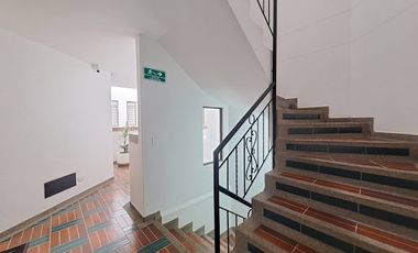 ARRIENDO de APARTAMENTO en BOGOTA