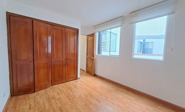 ARRIENDO de APARTAMENTO en BOGOTA