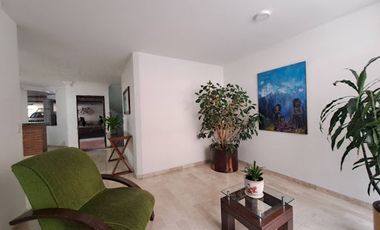 ARRIENDO de APARTAMENTO en BOGOTA