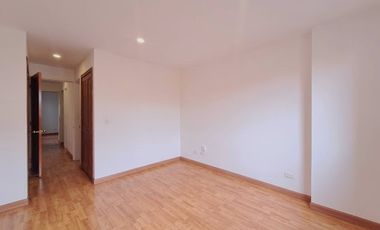 ARRIENDO de APARTAMENTO en BOGOTA