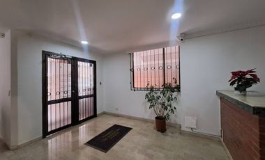 ARRIENDO de APARTAMENTO en BOGOTA