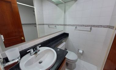 ARRIENDO de APARTAMENTO en BOGOTA