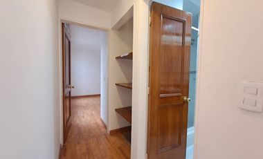 ARRIENDO de APARTAMENTO en BOGOTA