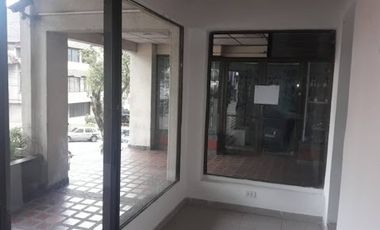 ARRIENDO de LOCALES en PEREIRA