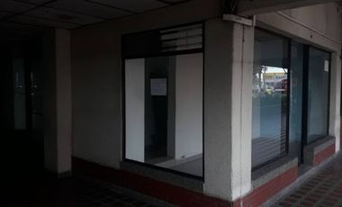 ARRIENDO de LOCALES en PEREIRA