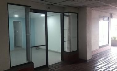 ARRIENDO de LOCALES en PEREIRA