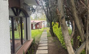 Renta de loft en Cuajimalpa