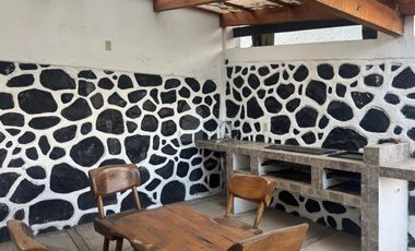 Renta de loft en Cuajimalpa