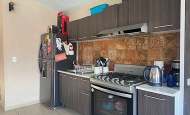 Renta de loft en Cuajimalpa