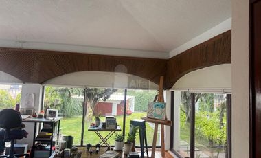 Renta de loft en Cuajimalpa