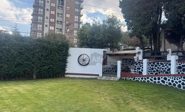 Renta de loft en Cuajimalpa