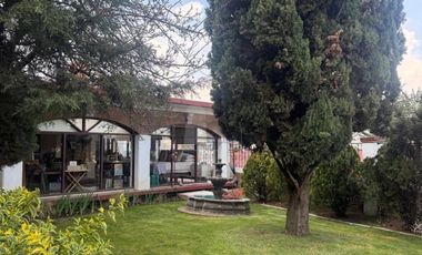 Renta de loft en Cuajimalpa