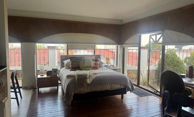 Renta de loft en Cuajimalpa