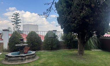 Renta de loft en Cuajimalpa