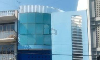 Edificio en venta en Pensador Mexicano, Venustiano Carranza, Ciudad de México
