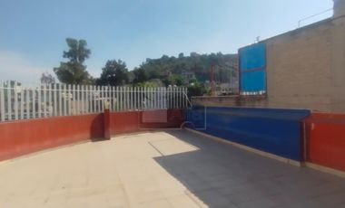 Edificio en venta en Pensador Mexicano, Venustiano Carranza, Ciudad de México