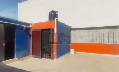 Edificio en venta en Pensador Mexicano, Venustiano Carranza, Ciudad de México